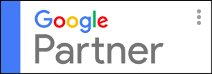 Google Partner Muffin
