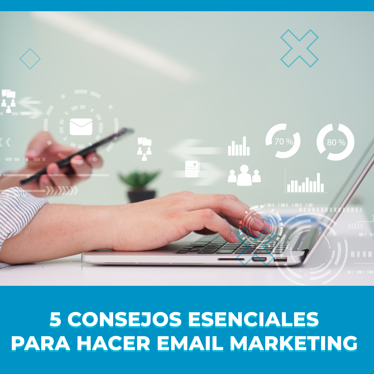 consejos email marketing