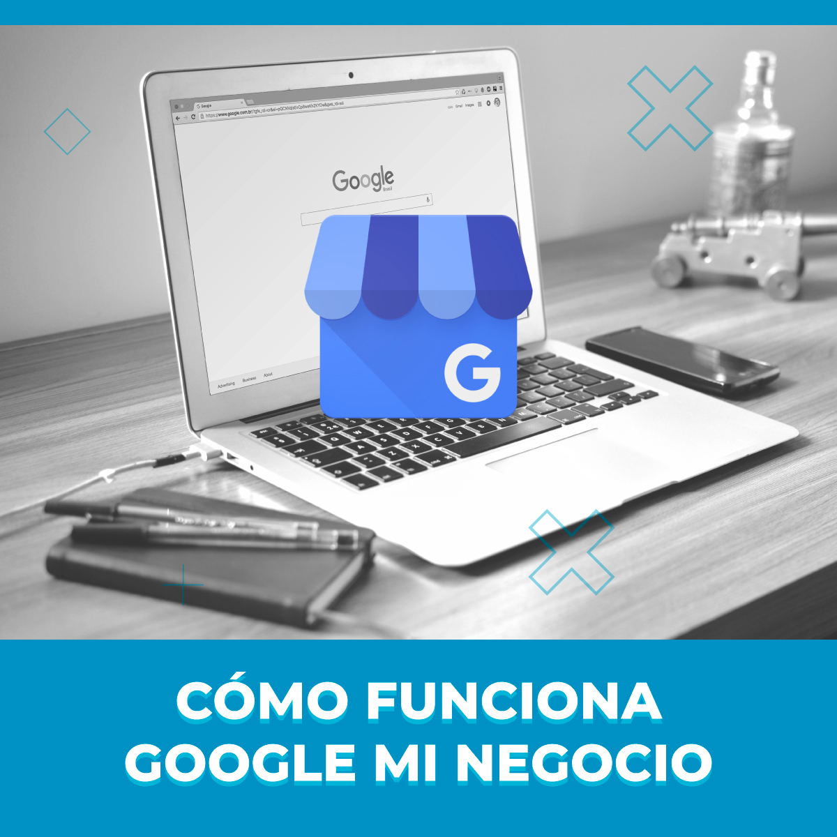 cómo ingresar a google mi negocio