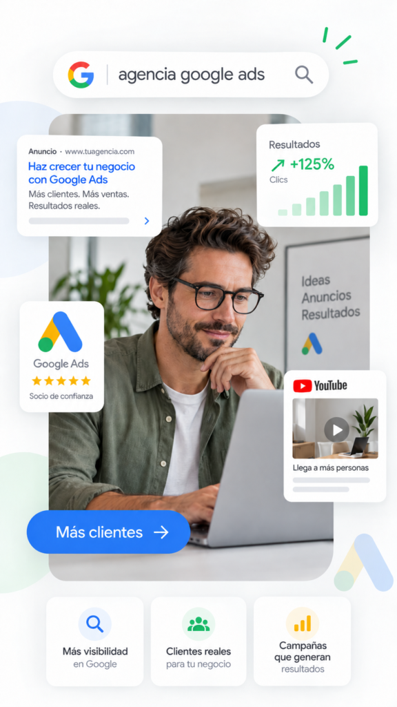 Google Ads